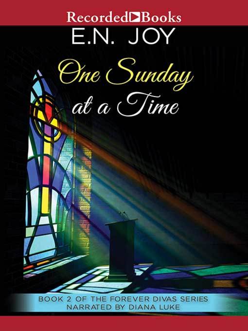 Title details for One Sunday at a Time by E.N. Joy - Wait list